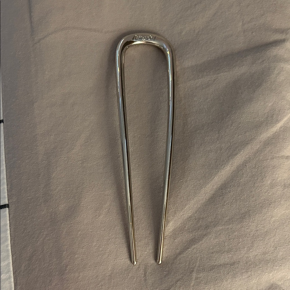 /kit•sch/ French hair pin